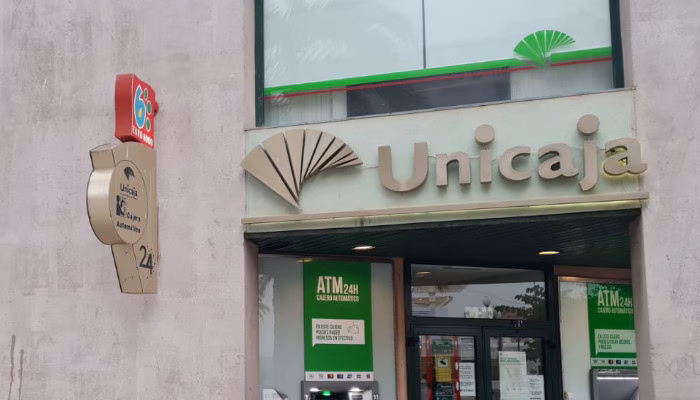 Alcanzado un preacuerdo sobre el ERE de Unicaja