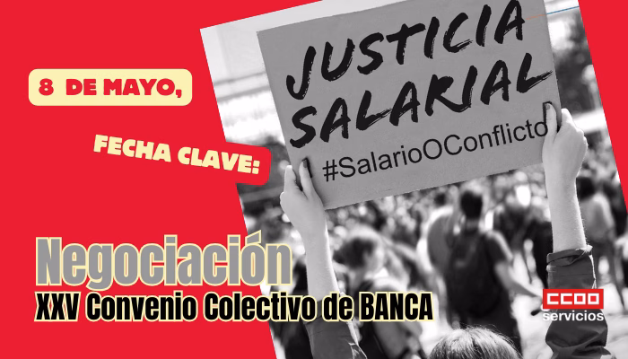 8 de mayo, fecha clave: AEB debe decidir si apuesta claramente por el convenio