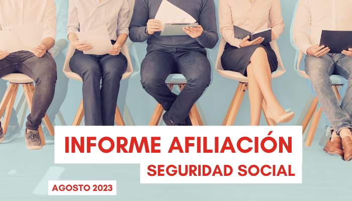 El empleo resiste y supera las cifras de creación del año 2022