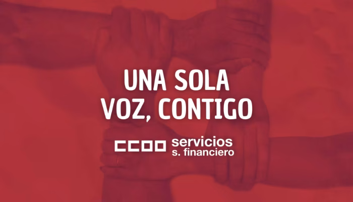 Sector financiero lanza el quinto video de campaña para denunciar el insostenible clima laboral