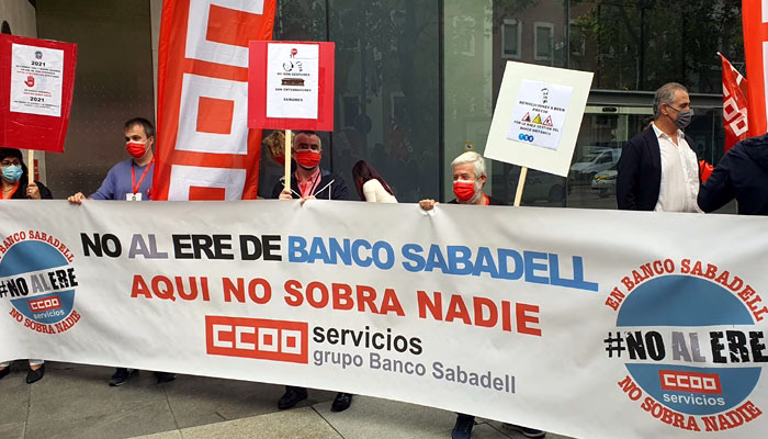 La actitud de la Dirección añade más jornadas de protesta a la negociación