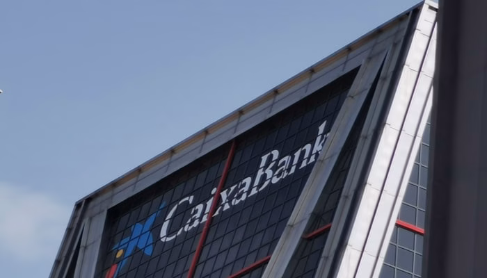 Integración tecnológica: un éxito histórico de la plantilla de Caixabank
