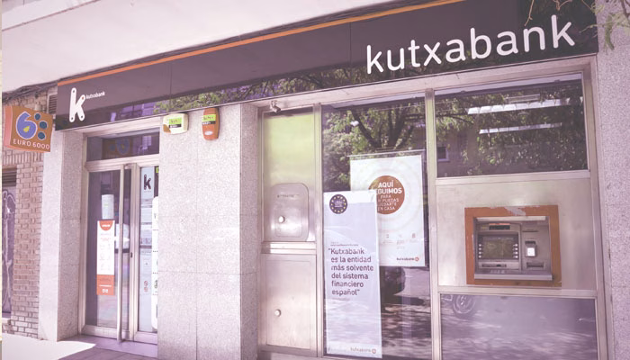 Convenio de Kutxabank