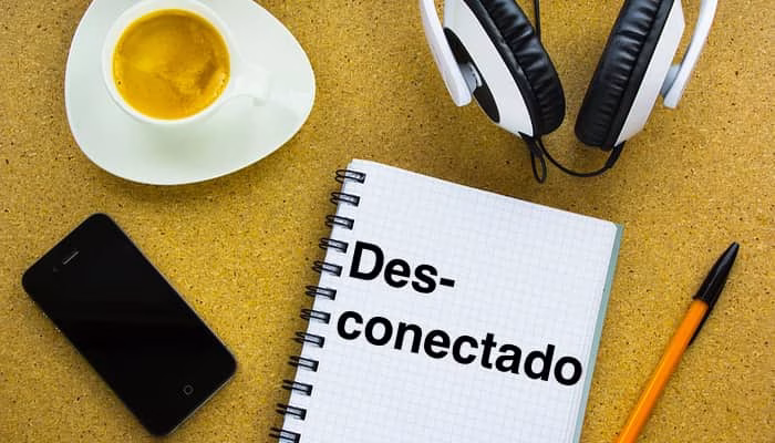 Política de desconexión digital en BME