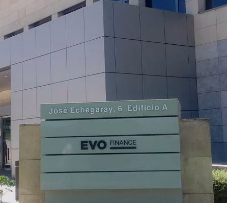 Firmado acuerdo laboral de integración en Evo Finance