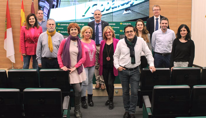 CCOO Firma el II Plan Igualdad Globalcaja