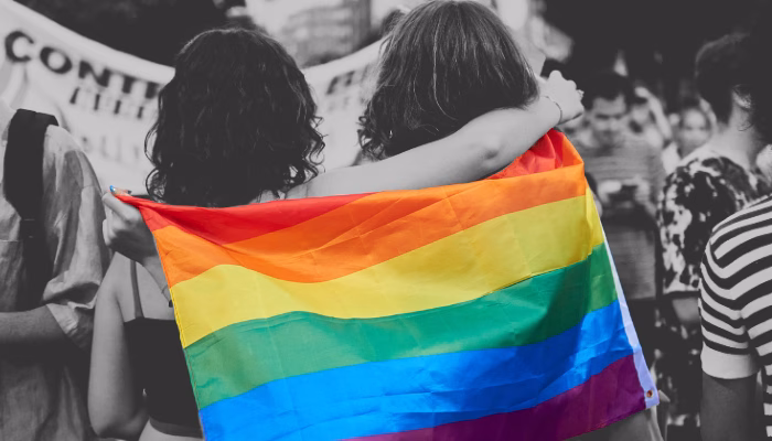 Acuerdo para la inclusión en el convenio colectivo de banca de medidas planificadas para el colectivo LGTBI