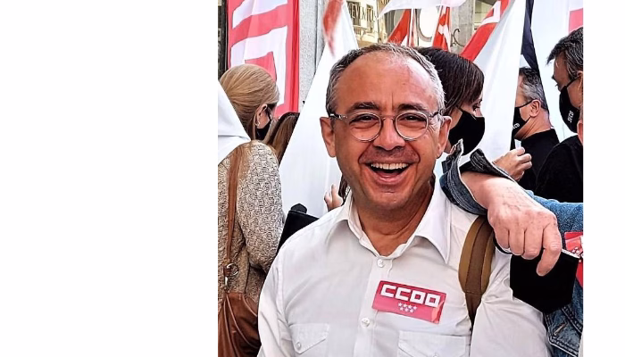 A Ramón Baeza, In Memoriam de un amigo y compañero